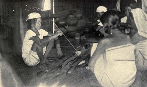 benevolent in bisaya|Filipino shamans .